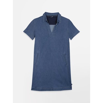 Robe courte MANDYROB TBS