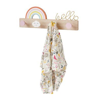 Porte-manteau Sunshine VERTBAUDET