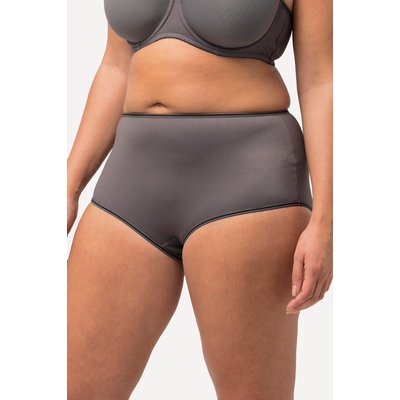 Culotte midi à rayures ULLA POPKEN