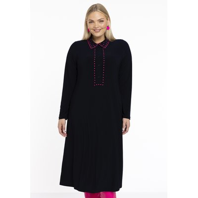 Robe imprimé YOEK