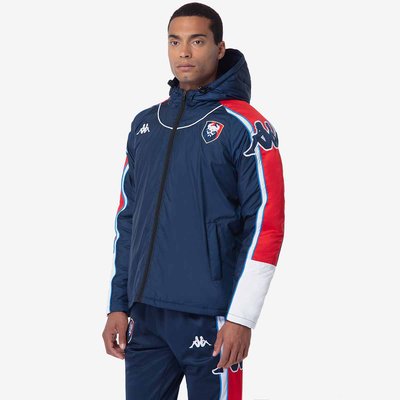 Veste de Football Revertis Sm Caen KAPPA