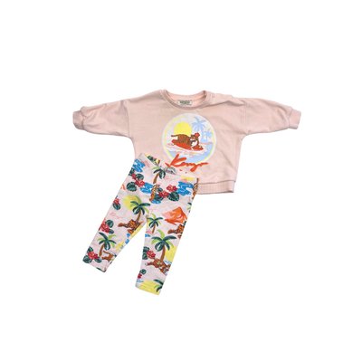 Ensemble bébé - Bon état KENZO
