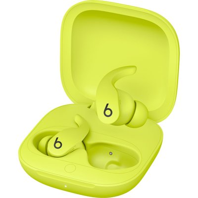 Ecouteurs Fit Pro TWS Volt Yellow BEATS BY DR,DRE