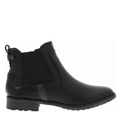 Bottines MUSTANG