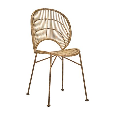 Chaise Trecca HOUSE DOCTOR