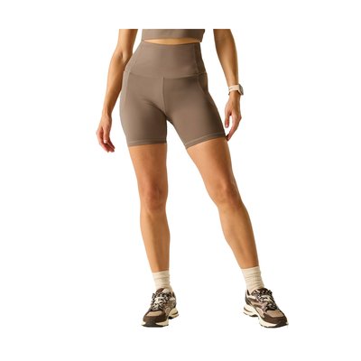 Short uni et moulant à taille élastiquée REFRESH DARE 2B