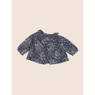 Blouse liberty - Très bon état JACADI