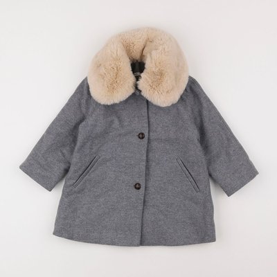 Manteau - Très bon état MONOPRIX