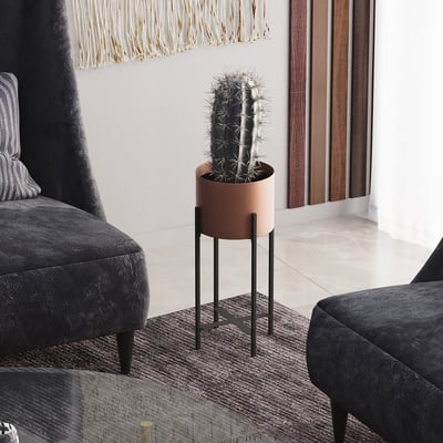 Декоративный горшок GED / ГЕД SO'HOME