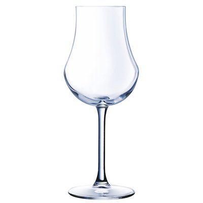 6 verres à pied Ambient [Porto] - OPEN UP SPIRIT CHEF&SOMMELIER