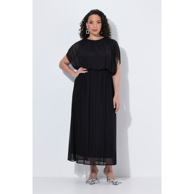 Robe longue sans manches, haut « ballon » ULLA POPKEN