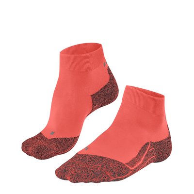 Chaussettes courtes RU4 Light Performance Short Fibre artificielle FALKE