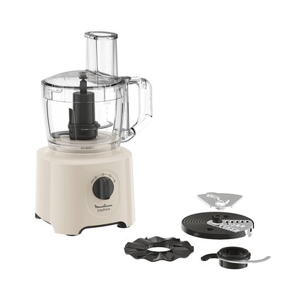 Robot multifonction Easy Force FP242B10 MOULINEX