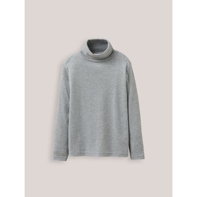 Sous-pull en coton biologique CYRILLUS