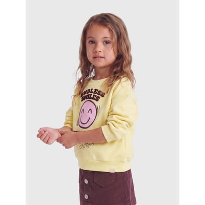 Sweat-Shirt KIDS ONLY