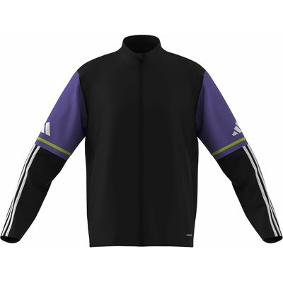 Veste d'entraînement Squadra 25 adidas Performance