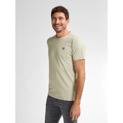 T-shirt uni PETROL INDUSTRIES