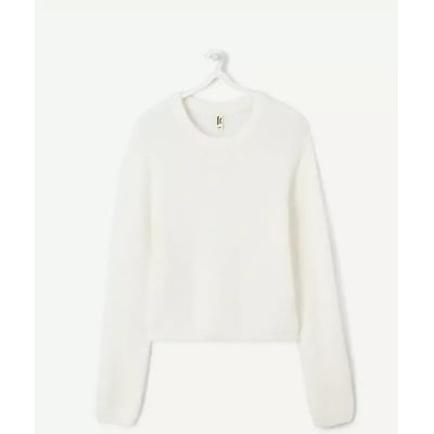 Pull col rond TAPE A L'OEIL