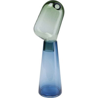 Vase Skittle 49cm KARE DESIGN