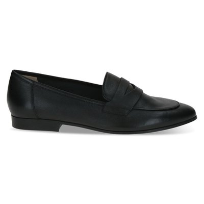 Slipper en cuir CAPRICE