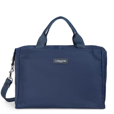 Grand sac cabas épaule BASIC VITA LANCASTER