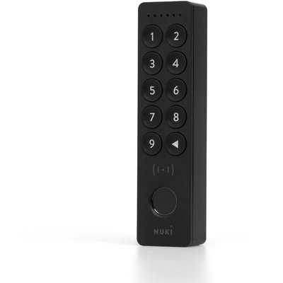 Accessoire serrure connectée Digicode empreinte digitale NFC NUKI