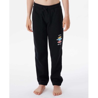 Pantalon ICONS OF SURF TRACKPANT-BOY RIP CURL
