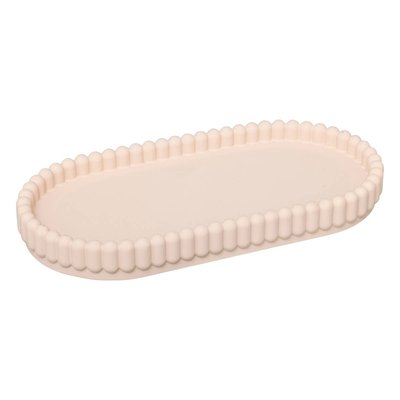 Plateau "Bonbon" oval 18,5x9cm 5FIVE SIMPLY SMART