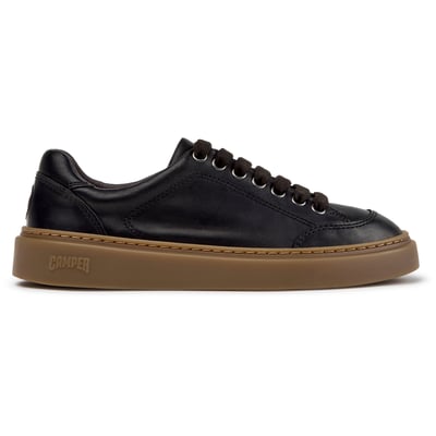 Baskets Runner Twentyfive Smooth Leather CAMPER
