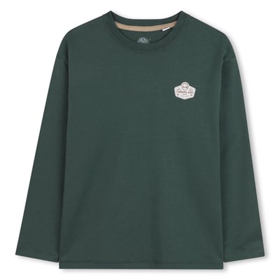 T-shirts à manches longues TIMBERLAND