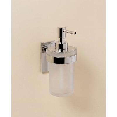 Porte-savon Liquide (200ml) adhésif STICK COSMIC