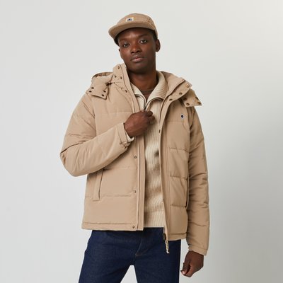 Casquette coton Cap 5 Pannels FAGUO
