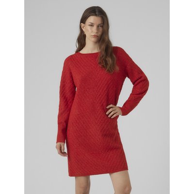 Robe en maille VERO MODA VERO MODA
