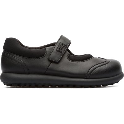 Ballerines Cuir Pelotas Ariel CAMPER