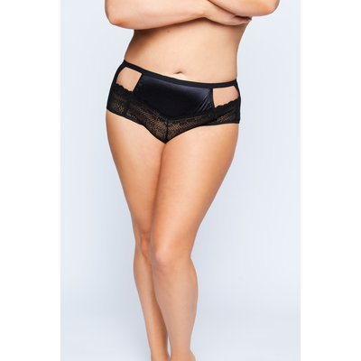 Culotte taille haute, ouverte ULLA POPKEN