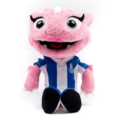 Peluche Viena 30cm, FC Porto FC PORTO