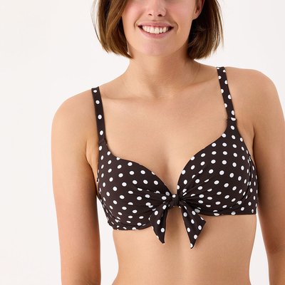 Haut de maillot balconnet Monica JANINE ROBIN