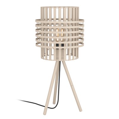 Lampe de table métal   OLTAMAR EGLO