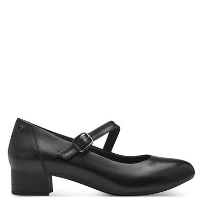 Escarpin en cuir TAMARIS