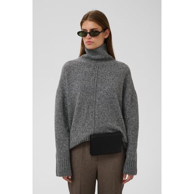 Pullover tricoté SOAKED IN LUXURY