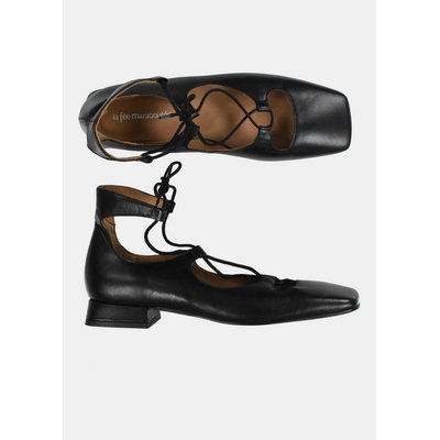 Chaussures à lacets LA FEE MARABOUTEE