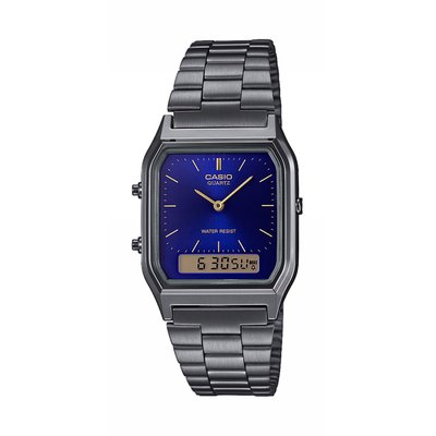 Montre Analogique|Digital RETRO CASIO