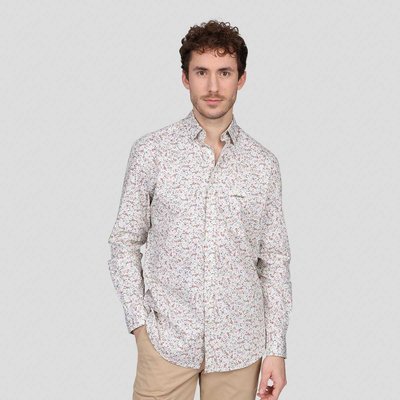 Chemise damien MISE AU GREEN