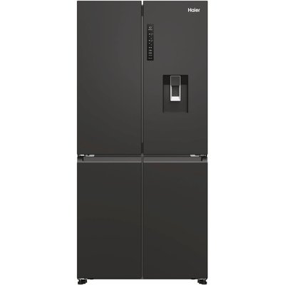 Réfrigérateur multi portes HCR3818EWPT HAIER