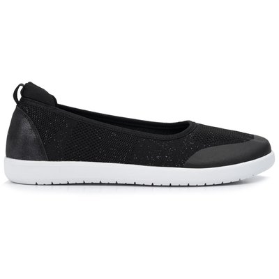 Baskets style ballerine, très confortables ISOTONER