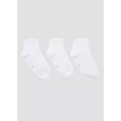 Lot 3 paires de chaussettes coton MANGO MAN