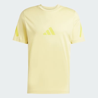 T-shirt manches courtes Z.N.E. ADIDAS SPORTSWEAR