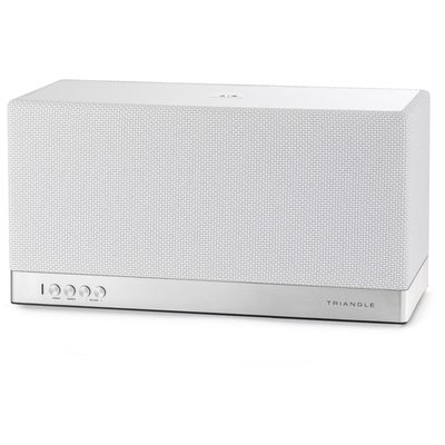 Enceinte résidentielle AIO 3 Blanc givré TRIANGLE