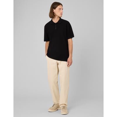 Pantalon jogger relaxed BZB