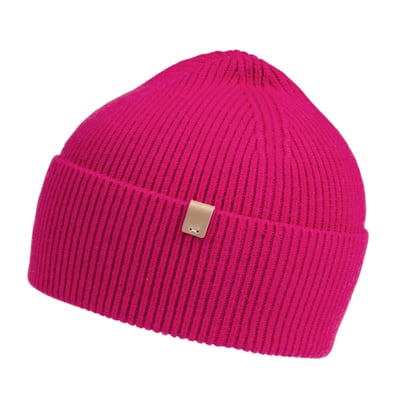 Bonnet ultra doux, extensible et resistant ISOTONER